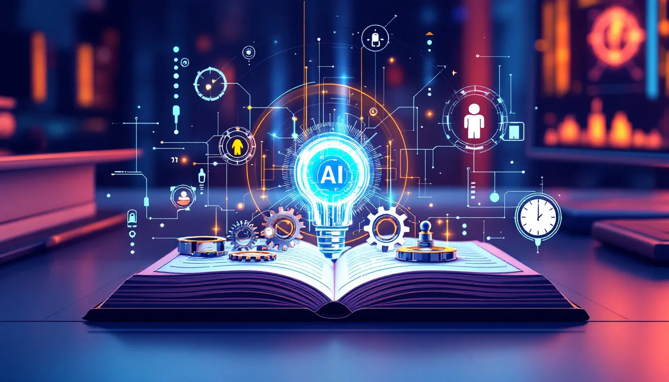 AI marketing consultation roadmap dashboard